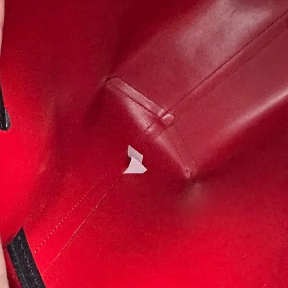 MANSUR GAVRIEL
Mini Vegetable-Tanned Leather Bucket Bag - Picture 7 of 9